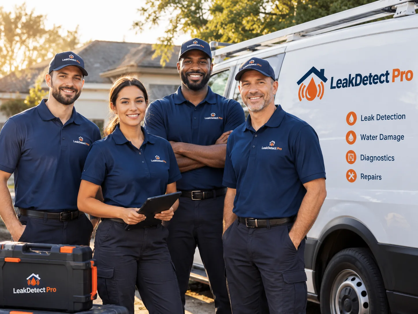 Roof Repair company in Canton, NC